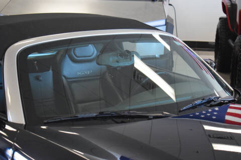 2008 Pontiac Solstice GXP