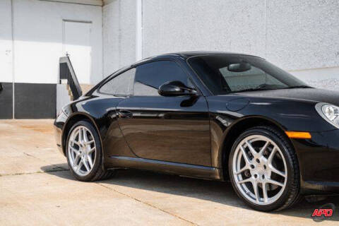 2011 Porsche 911 Carrera
