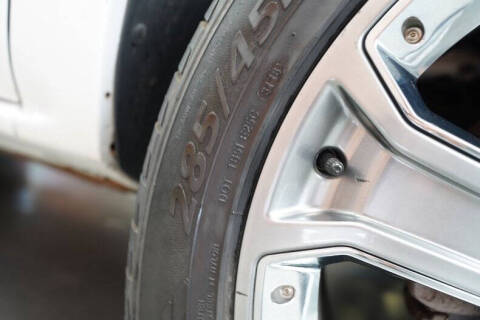 2006 Chevrolet Silverado 1500