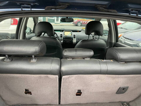 2008 Toyota Prius Touring