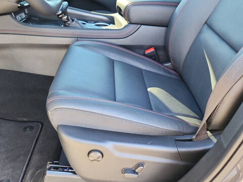 2026 Dodge Durango GT HEMI Plus