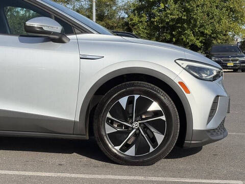 2021 Volkswagen ID.4 Pro