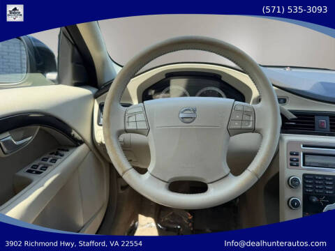 2009 Volvo XC70 3.2