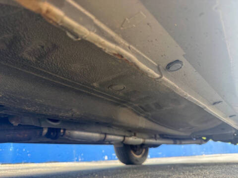 2001 Subaru Outback