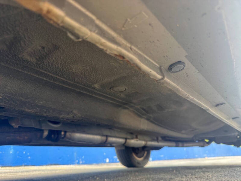 2001 Subaru Outback