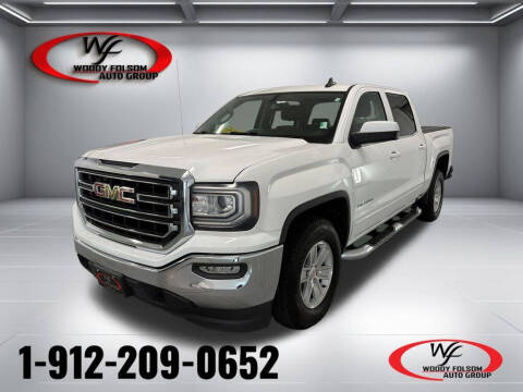 2016 GMC Sierra 1500