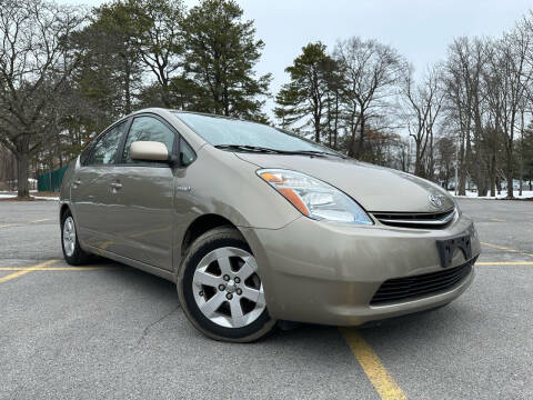 2009 Toyota Prius for sale at i90 Auto Group LLC in Amsterdam NY