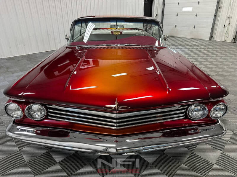 1960 Pontiac Ventura