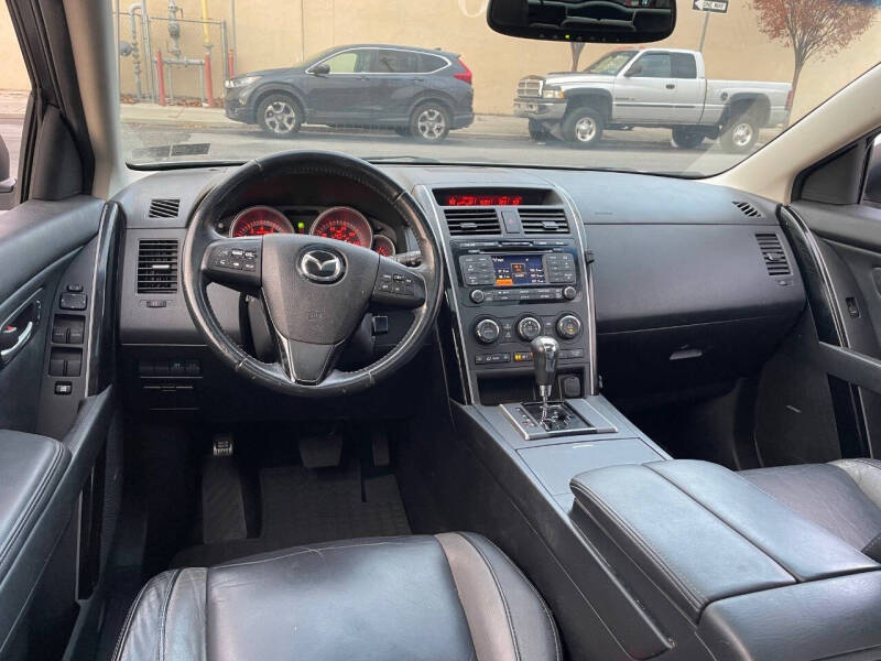 2011 Mazda CX-9 Touring