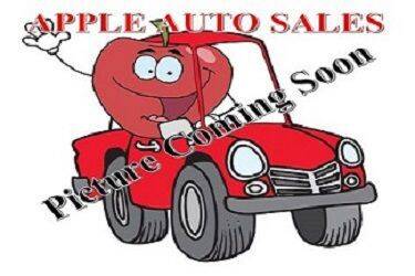 2016 Chevrolet Impala for sale at Apple Auto in La Crescent MN