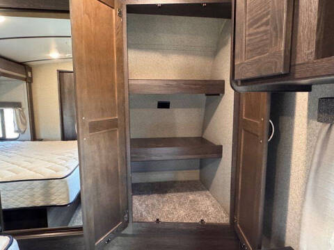2019 Keystone RV Outback