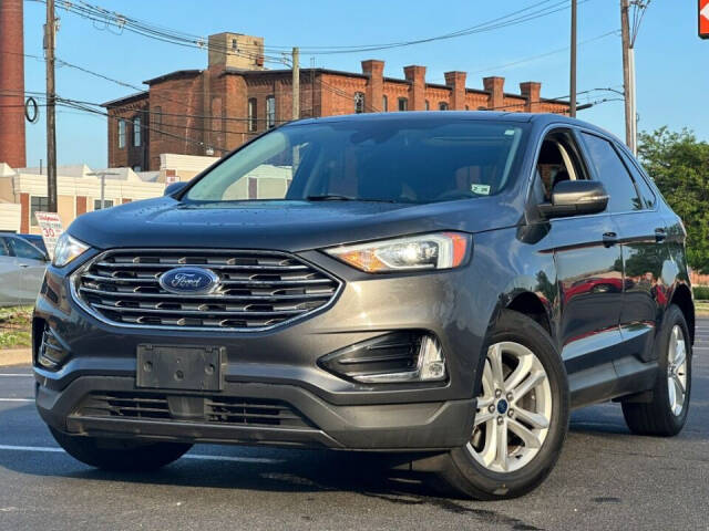 2020 Ford Edge for sale at Prestige Motors Of Lodi in Lodi, NJ