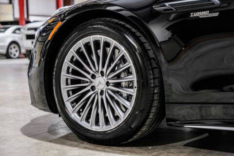 2025 Mercedes-Benz SL-Class AMG SL 43