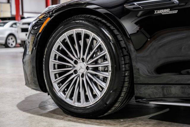 2025 Mercedes-Benz SL-Class AMG SL 43