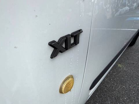 2013 Ford Transit Connect XLT