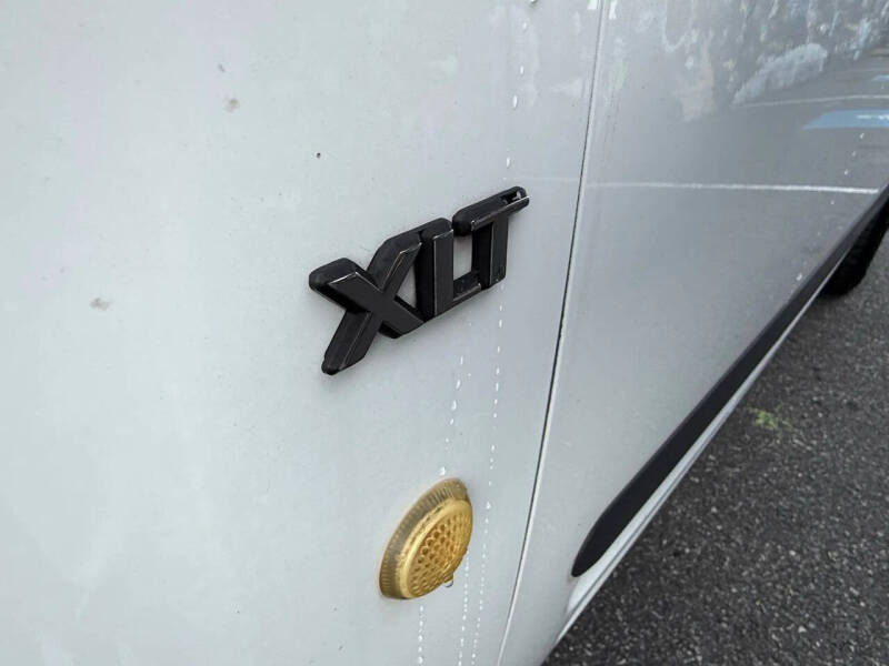 2013 Ford Transit Connect XLT