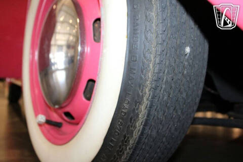 1973 Volkswagen Beetle