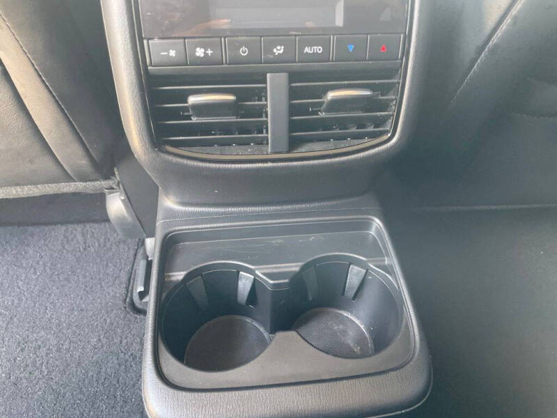 2020 Mazda CX-9 Touring