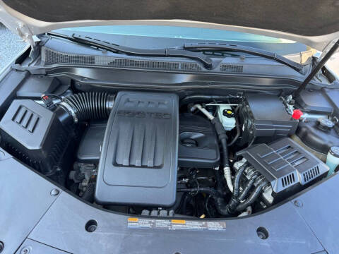 2012 GMC Terrain SLT-1