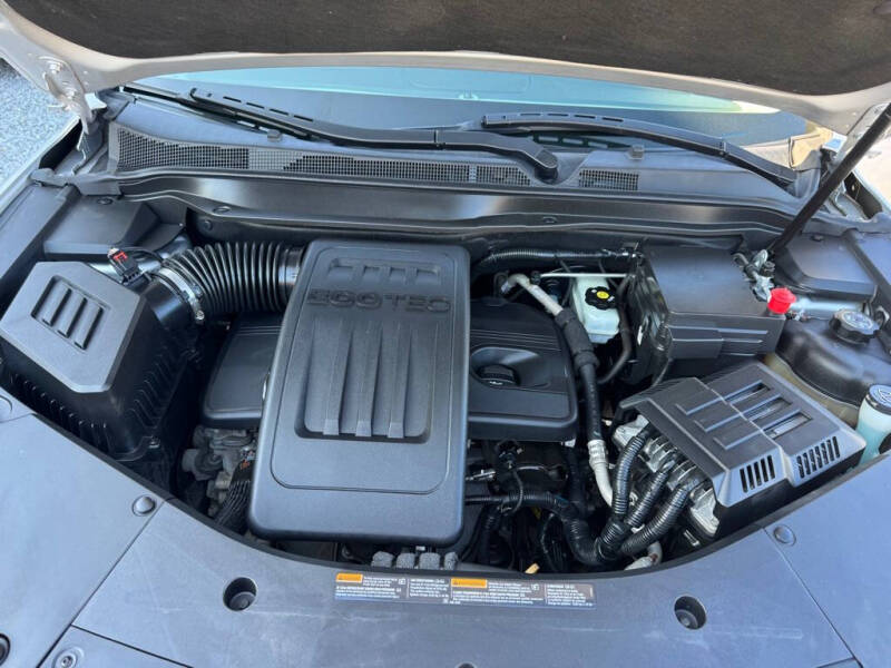 2012 GMC Terrain SLT-1