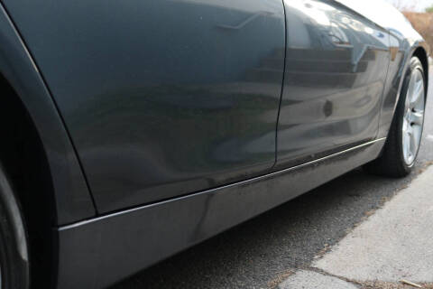 2013 BMW 3 Series 335i