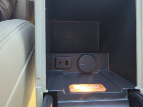 2012 Buick LaCrosse Premium 1