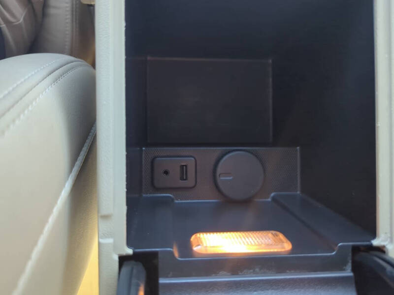 2012 Buick LaCrosse Premium 1