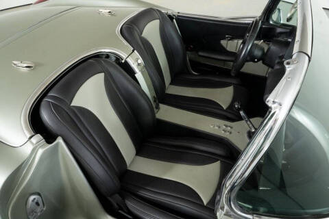 1959 Chevrolet Corvette