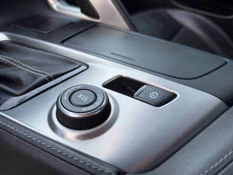 2014 Chevrolet Corvette Stingray