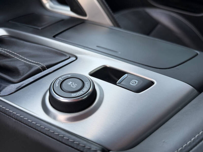 2014 Chevrolet Corvette Stingray