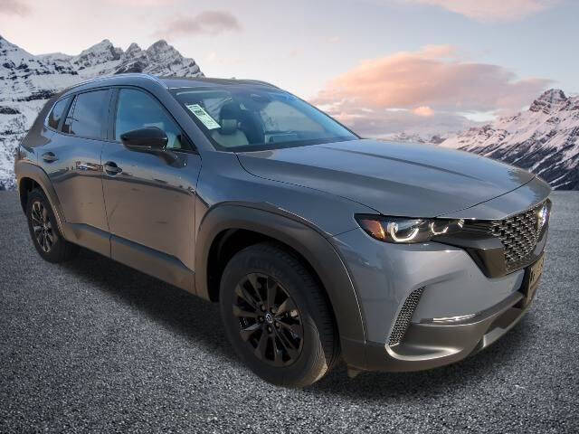 2026 Mazda CX-50 Preferred's photo