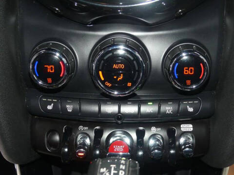 2019 MINI Hardtop 2 Door Cooper S