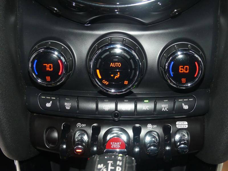 2019 MINI Hardtop 2 Door Cooper S