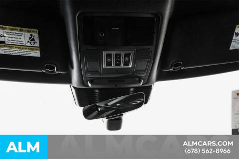 2022 Land Rover Discovery P300 S R-Dynamic