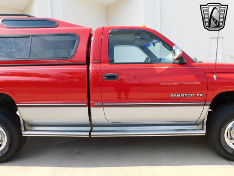 1994 Dodge Ram 2500