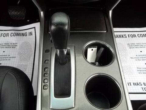 2013 Nissan Altima 2.5 SL