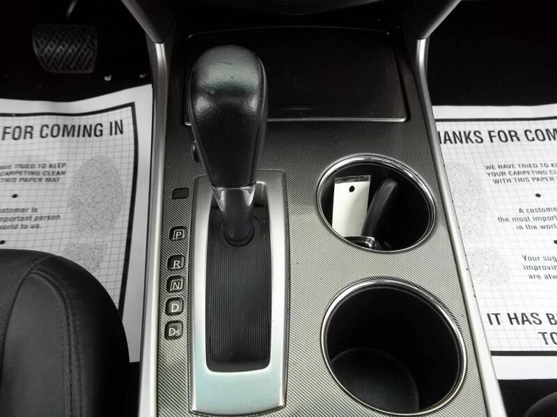 2013 Nissan Altima 2.5 SL