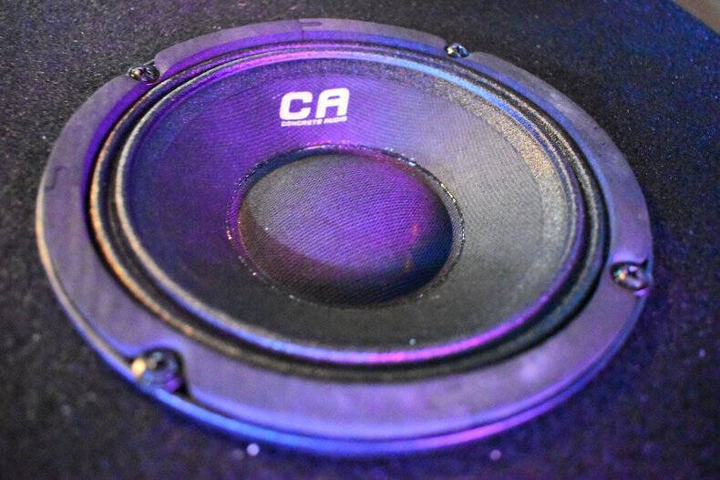 1999 Chevrolet Tahoe