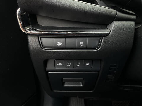 2025 Mazda Mazda3 Sedan 2.5 S Carbon Edition