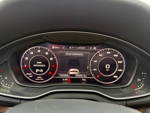 2020 Audi Q5 quattro Premium Plus 45 TFSI