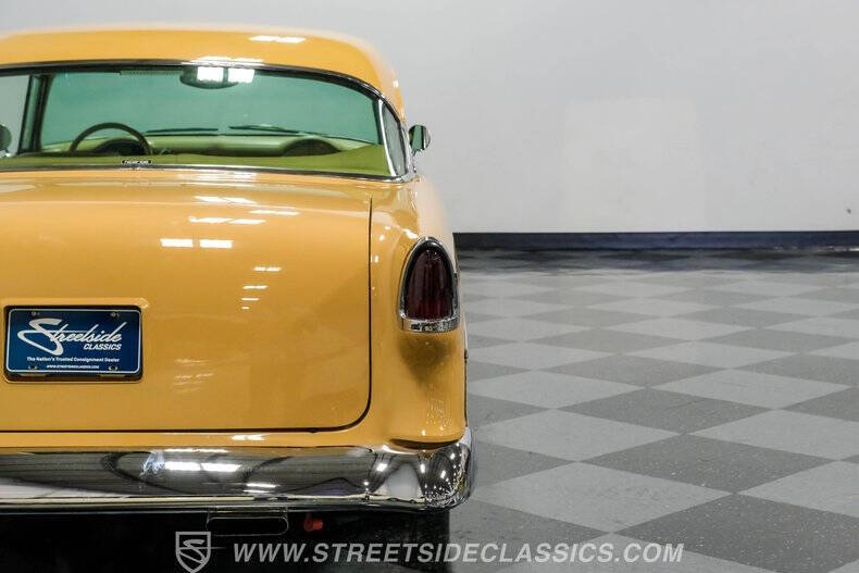 1955 Chevrolet Bel Air