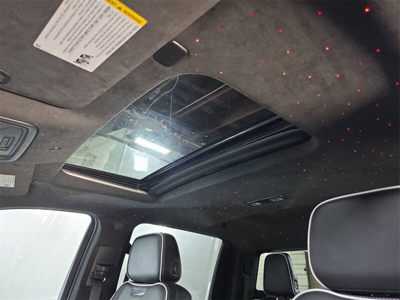 2024 GMC Sierra 2500HD AT4X