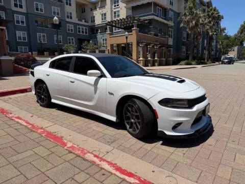 2018 Dodge Charger Daytona