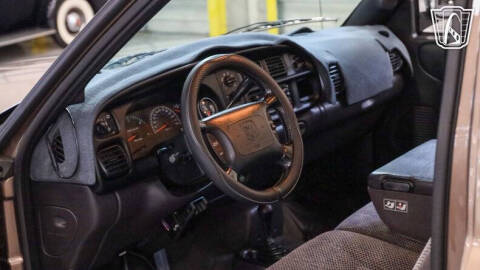 2000 Dodge Ram 2500
