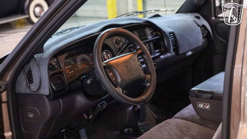 2000 Dodge Ram 2500