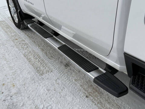 2020 GMC Sierra 2500HD