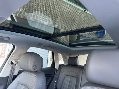 2020 Audi Q5 quattro Premium Plus 45 TFSI