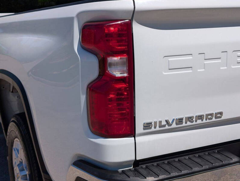 2023 Chevrolet Silverado 2500HD