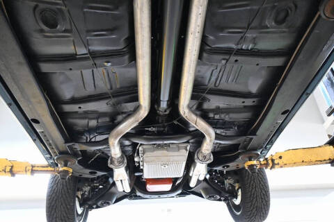 1967 Chevrolet El Camino