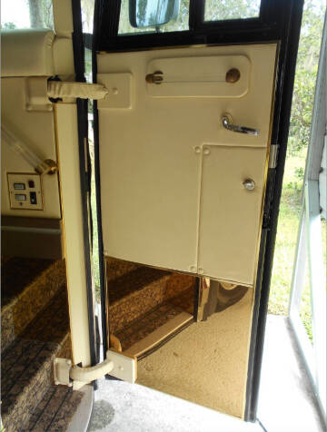 2000 Prevost XL HD 4060